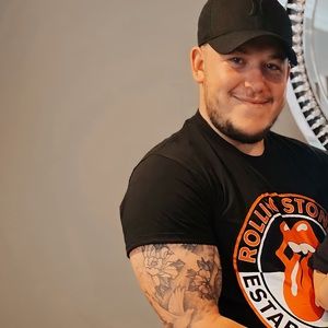 Meet your Posher, Markus